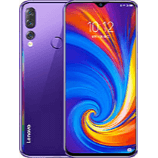 How to SIM unlock Lenovo Z5S phone