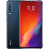 How to SIM unlock Lenovo Z6 phone