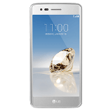 How to SIM unlock LG Aristo phone