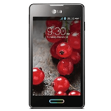 How to SIM unlock LG E450B phone