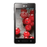 How to SIM unlock LG E450F phone