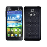 How to SIM unlock LG Escape P870H phone