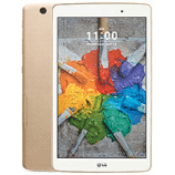 How to SIM unlock LG G Pad X 8.0 phone