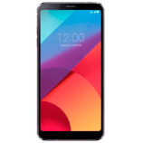 How to SIM unlock LG G6 Alpha phone