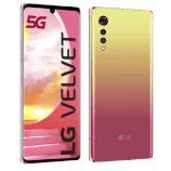 How to SIM unlock LG G900 phone