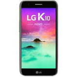 How to SIM unlock LG K10 Novo phone