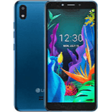 How to SIM unlock LG K20 phone