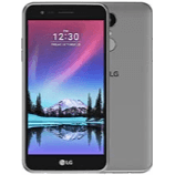 How to SIM unlock LG K4 (2017) phone