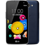 How to SIM unlock LG K4 LTE phone