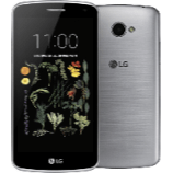 How to SIM unlock LG K5 LTE phone