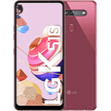 How to SIM unlock LG K51S phone