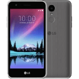 How to SIM unlock LG K7 (2017) phone