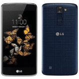 How to SIM unlock LG K8 phone