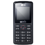 How to SIM unlock LG KG270 phone