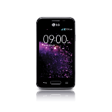 How to SIM unlock LG L40 D160F phone