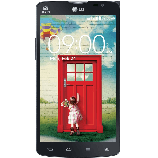 How to SIM unlock LG L80 Dual D375 phone