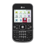 How to SIM unlock LG LG900G phone