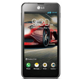 How to SIM unlock LG Optimus F5 phone