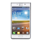 How to SIM unlock LG P708g phone