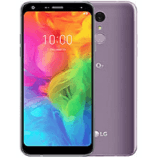 How to SIM unlock LG Q7A phone