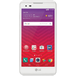 Unlock LG Tribute HD phone - unlock codes