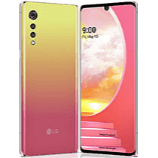 Unlock LG Velvet 5G phone - unlock codes