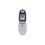 Unlock LG VX6000 phone - unlock codes