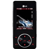 How to SIM unlock LG VX8500 phone