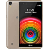 How to SIM unlock LG X Power K450 phone