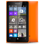 How to SIM unlock Microsoft Lumia 435 Dual SIM phone