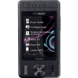 Unlock Modelabs MyWay Touch phone - unlock codes