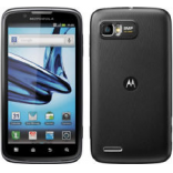 How to SIM unlock Motorola Atrix 2 phone