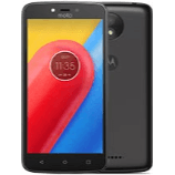 How to SIM unlock Motorola Moto C phone