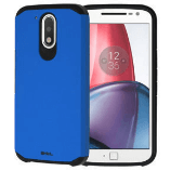 How to SIM unlock Motorola Moto G4 Blue phone