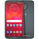 How to SIM unlock Motorola Moto Z3 phone