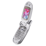 How to SIM unlock Motorola V500 phone