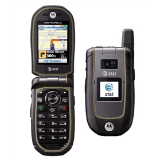 How to SIM unlock Motorola VA76R phone