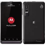 How to SIM unlock Motorola XT883 phone