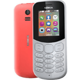 Unlock Nokia 130 (2017) phone - unlock codes