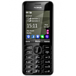 How to SIM unlock Nokia 206 phone