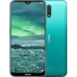 How to SIM unlock Nokia 2.3 phone