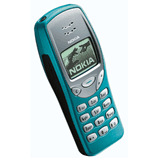 How to SIM unlock Nokia 3210 phone