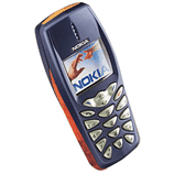 How to SIM unlock Nokia 3510i phone