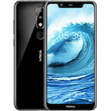 How to SIM unlock Nokia 5.1 Plus phone