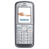 Unlock Nokia 6070 phone - unlock codes