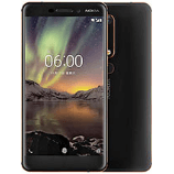 How to SIM unlock Nokia 6.1 phone