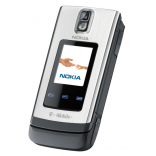 Unlock Nokia 6650d phone - unlock codes