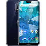 Unlock Nokia 7.1 Plus phone - unlock codes