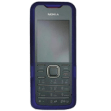 How to SIM unlock Nokia 7212c phone