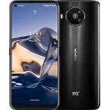 How to SIM unlock Nokia 8 V 5G UW phone